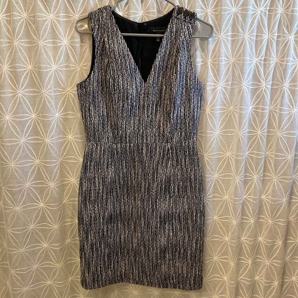 WHBM Dress